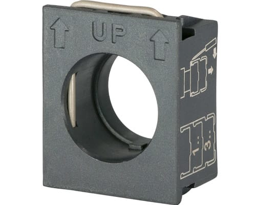 NEW ELFIN - FLANGIA PER CONTATTO E