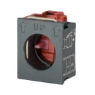 NEW ELFIN - EL.CONTATTO 1NC CON FLANGIA 020GE01