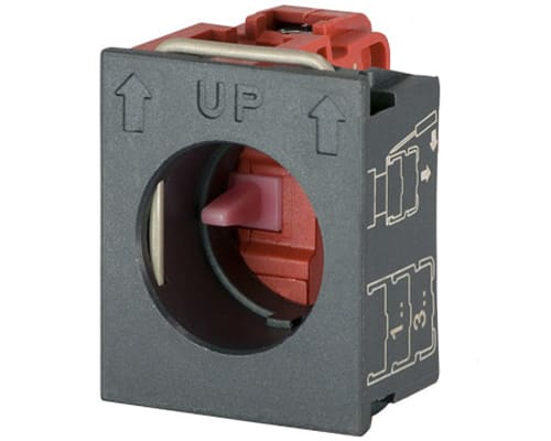 NEW ELFIN - EL.CONTATTO 1NC CON FLANGIA