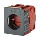 NEW ELFIN - EL.CONTATTO 2NC CON FLANGIA 020GE02