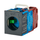 NEW ELFIN - BLOCCO CONTATTI SICUREZZA 2NC