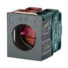 NEW ELFIN - EL.CONTATTO 1NO+1NC CON FLANGIA