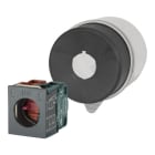 NEW ELFIN - BLOCCO CONTATTI 1NO+1NC C PROTEZION