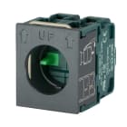 NEW ELFIN - EL.CONTATTO 2NO CON FLANGIA 020GE20