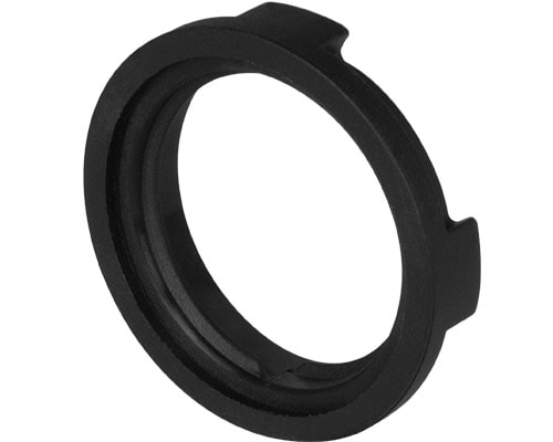 NEW ELFIN - GHIERA OPERAT.FILETT.PASSO 2 PLAST. 020GF2P