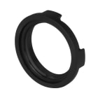 NEW ELFIN - GHIERA OPERAT.FILETT.PASSO 2 PLAST. 020GF2P