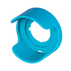 NEW ELFIN - GHIERA PROT.PULS.A FUNGO H25 BLU