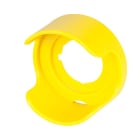 NEW ELFIN - GHIERA PROT.PULS.A FUNGO H25 GIALLA