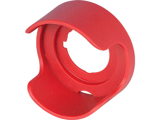 NEW ELFIN - GHIERA PROT.PULS.A FUNGO H25 ROSSA