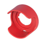 NEW ELFIN - GHIERA PROT.PULS.A FUNGO H25 ROSSA