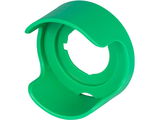 NEW ELFIN - GHIERA PROT.PULS.A FUNGO H25 VERDE