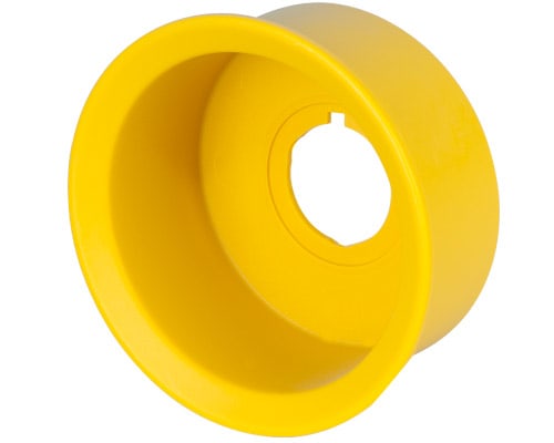 NEW ELFIN - GHIERA PROT.OPERAT. GIALLA DIAM.22