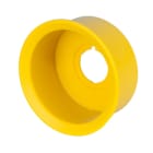 NEW ELFIN - GHIERA PROT.OPERAT. GIALLA DIAM.22