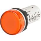 NEW ELFIN - LAMPADA MONOLITICA ARANCIO