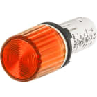 NEW ELFIN - LAMPADA MONOL.ALTA ARANCIO