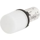 NEW ELFIN - LAMPADA MONOL.ALTA BIANCA 020LMAB