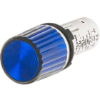 NEW ELFIN - LAMPADA MONOL.ALTA BLU