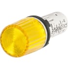 NEW ELFIN - LAMPADA MONOL.ALTA GIALLA
