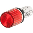 NEW ELFIN - LAMPADA MONOL.ALTA ROSSA 020LMAR