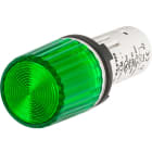 NEW ELFIN - LAMPADA MONOL.ALTA VERDE