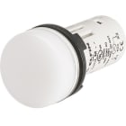 NEW ELFIN - LAMPADA MONOLITICA BIANCA