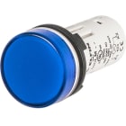 NEW ELFIN - LAMPADA MONOLITICA BLU