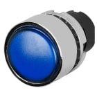 NEW ELFIN - LAMP.SPIA T.BOMBATA BLU MET.