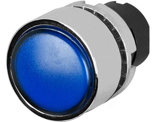 NEW ELFIN - LAMP.SPIA T.BOMBATA BLU MET.