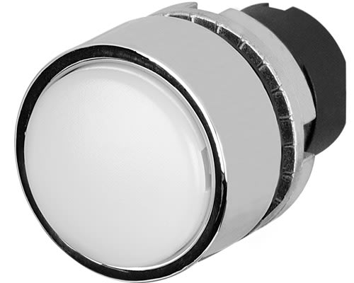 NEW ELFIN - LAMP.SPIA T.BOMBATA BIANCA MET.