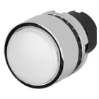 NEW ELFIN - LAMP.SPIA T.BOMBATA BIANCA MET.