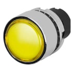 NEW ELFIN - LAMP.SPIA T.BOMBATA GIALLA MET. 020LTBBGW