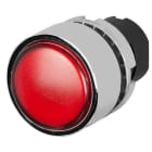 NEW ELFIN - LAMP.SPIA T.BOMBATA ROSSA MET.