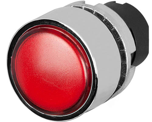 NEW ELFIN - LAMP.SPIA T.BOMBATA ROSSA MET.