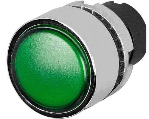 NEW ELFIN - LAMP.SPIA T.BOMBATA VERDE MET.
