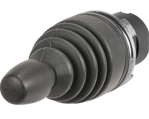 NEW ELFIN - MANIPOL.H55 1P.PERM+1P.TEMP.RAL7016