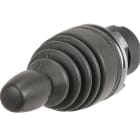 NEW ELFIN - MANIPOL.H55 1P.PERM+1P.TEMP.RAL7016