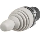 NEW ELFIN - MANIPOL.H55 1P.PERM+1P.TEMP.RAL7035