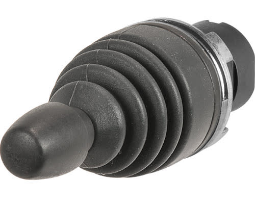 NEW ELFIN - MANIPOL.H55 1PERM.+ 3TEMP. RAL7016 020MT1P3T