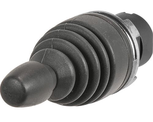 NEW ELFIN - MANIPOL.H55 1PERM.+ 3TEMP. RAL7016