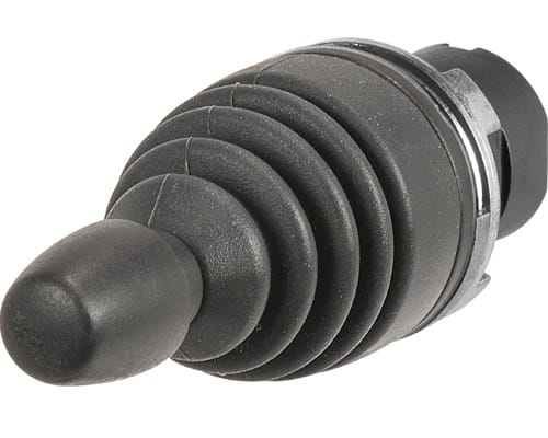 NEW ELFIN - MANIPOL.H55 2P.TEMP.RAL7016