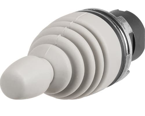 NEW ELFIN - MANIPOL.H55 3P.PERM.RAL7035