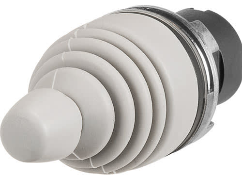 NEW ELFIN - MANIPOL.H45 1PERM.+ 3TEMP. RAL7035