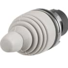 NEW ELFIN - MANIPOL.H45 1PERM.+ 3TEMP. RAL7035