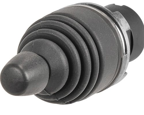 NEW ELFIN - MANIPOL.H45 1TEMP.+ 3PERM. RAL7016