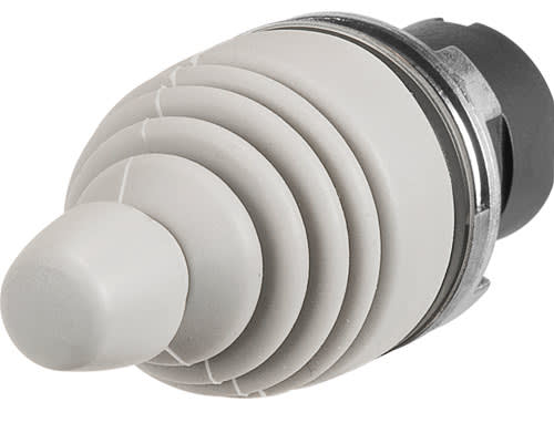 NEW ELFIN - MANIPOL.H45 2P.PER.+2P.TEMP.RAL7035