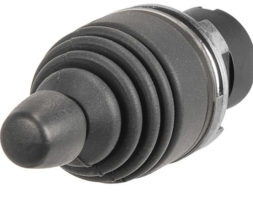 NEW ELFIN - MANIPOL.H45 2P.TEMP.RAL7016 020MTR2T