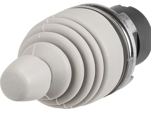 NEW ELFIN - MANIPOL.H45 4P.PERM.RAL7035