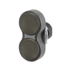 NEW ELFIN - PULS.DOPPIO LUM.NERO NERO