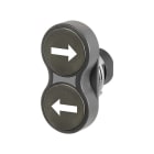 NEW ELFIN - PULS.DOPPIO LUM.NERO NERO SIMB.47