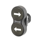 NEW ELFIN - PULS.DOPPIO LUM.NERO NERO SIMB.47